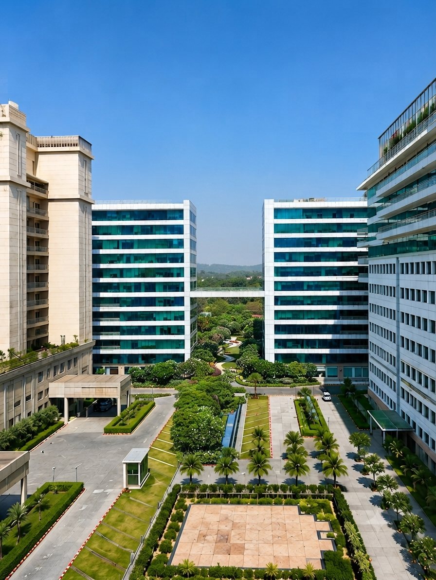 SG Sanatan — Green Energy & Smart Mobility