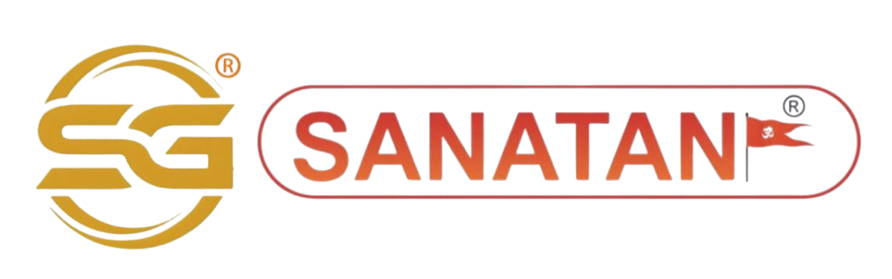 SG Sanatan Logo